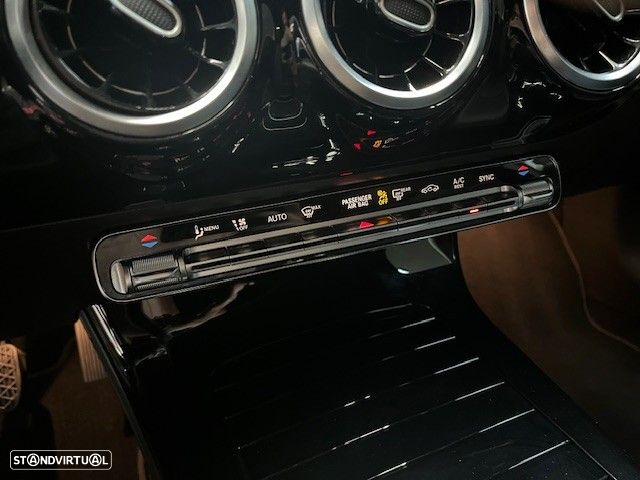 Mercedes-Benz A 180 d Style Plus Aut. - 21