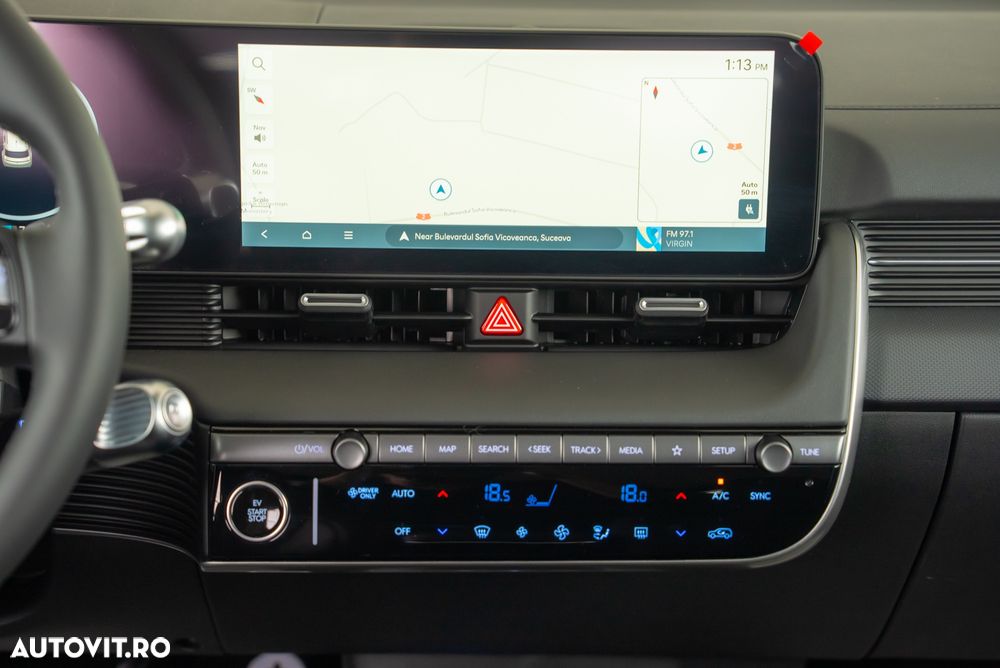 Hyundai IONIQ 6 BEV 77.4 kWh 325 CP 4WD Luxury - 21