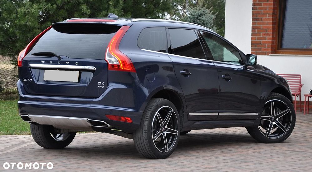 Volvo XC 60 - 7