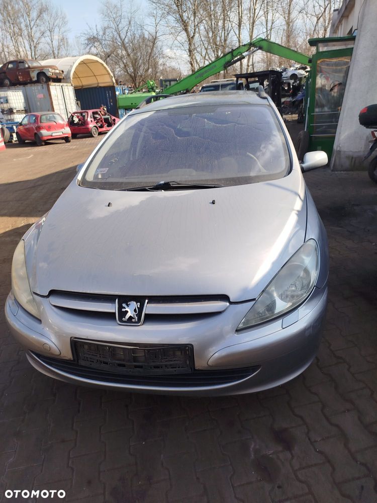 Peugeot 307 SW na części - 1