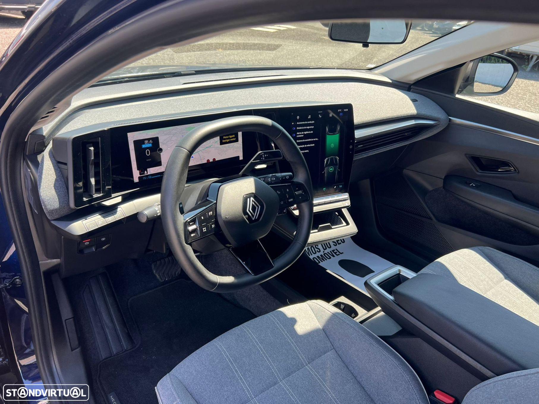 Renault Mégane E-Tech EV60 Techno Optimum Charge - 7