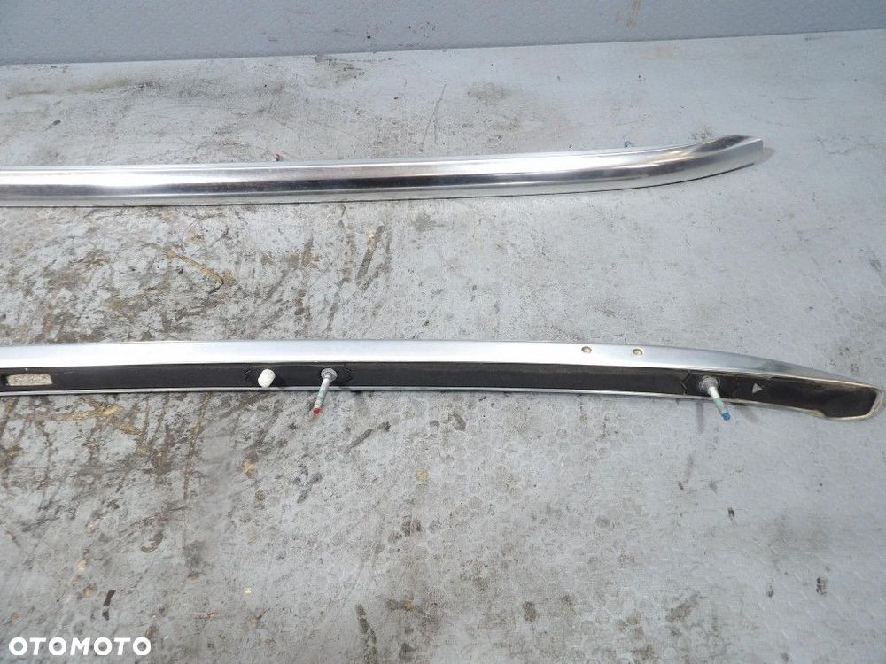 AUDI A3 8V HATCHBACK RELINGI DACHOWE - 4