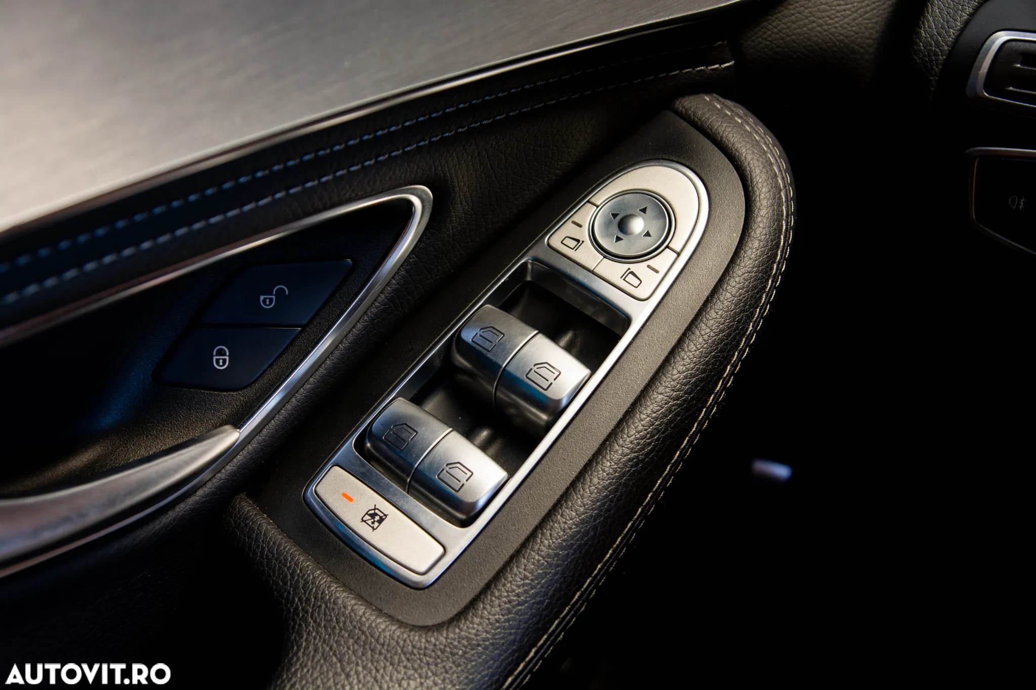Mercedes-Benz C 220 (BlueTEC) d 7G-TRONIC Avantgarde - 24