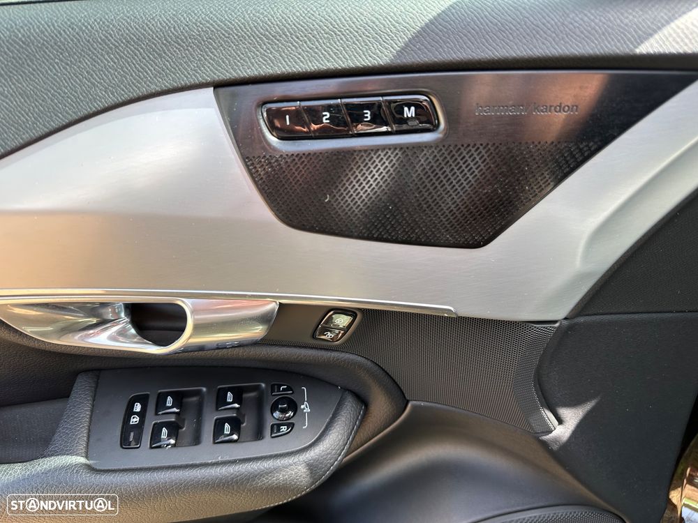Volvo XC 90 - 18