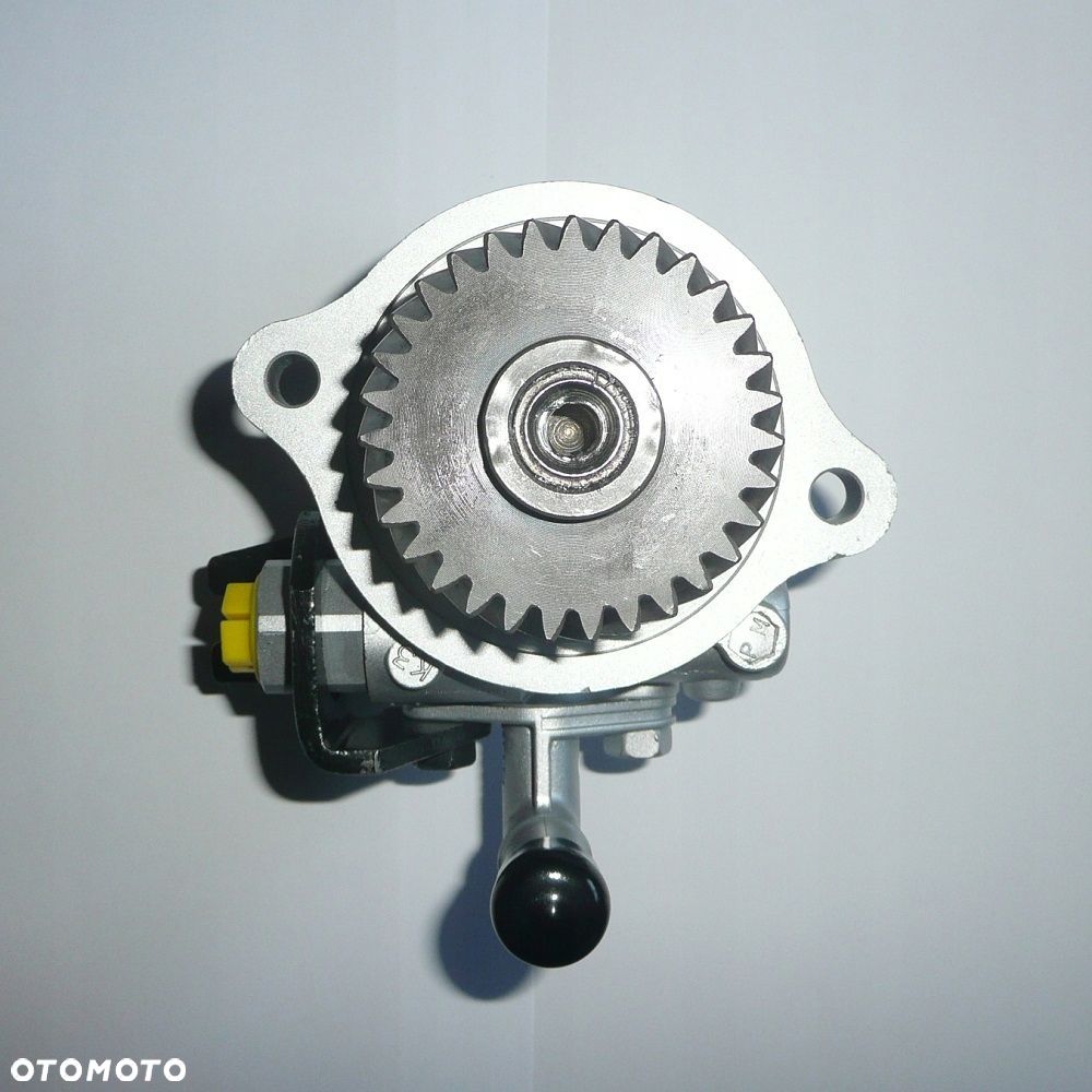 POMPA WSPOMAGANIA NISSAN PATROL GR Y61 3.0D ZD30 - 3