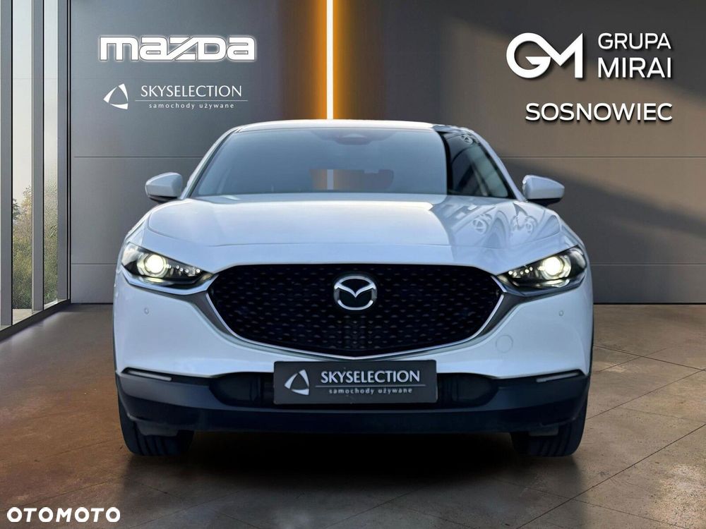 Mazda CX-30 2.0 mHEV Exclusive-Line 2WD - 9