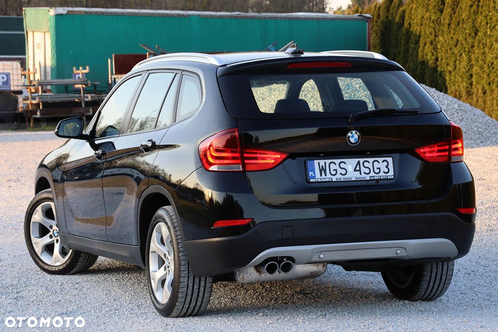 BMW X1 sDrive20i xLine - 3
