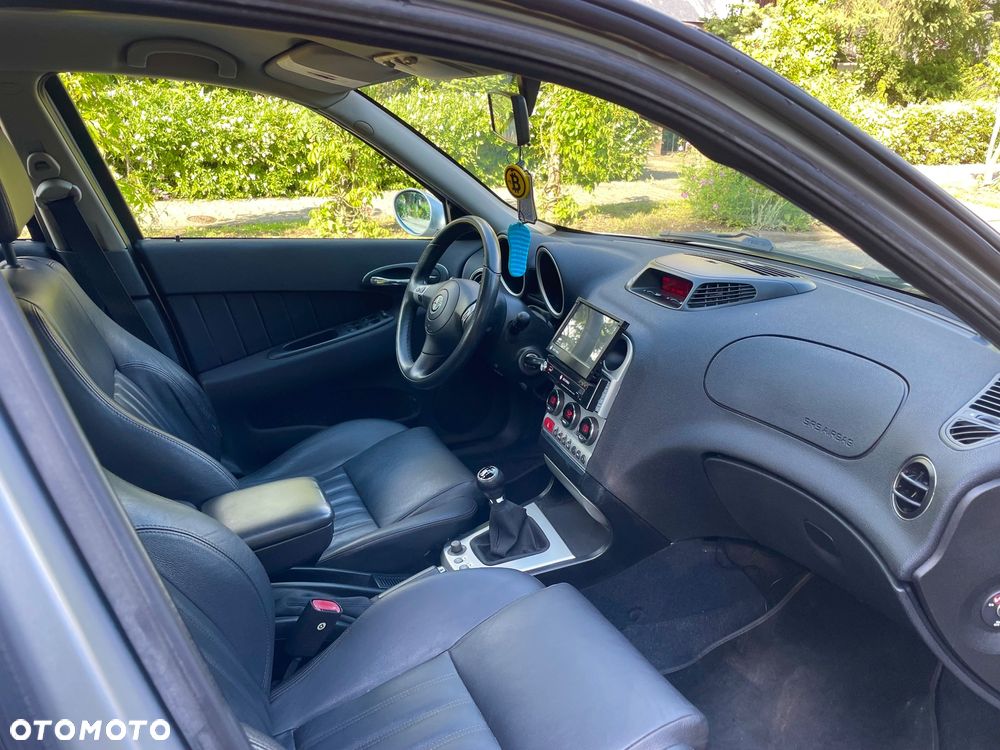 Alfa Romeo 156 2.0 16V JTS Impression - 8