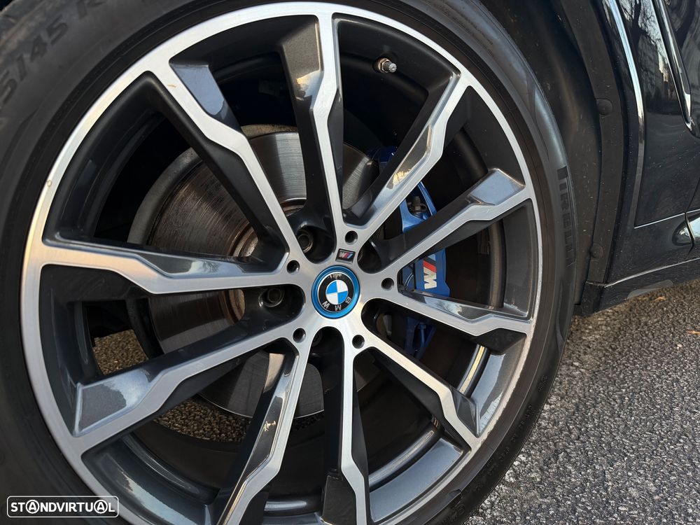 BMW X3 30 e xDrive Pack M - 18