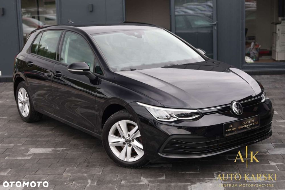 Volkswagen Golf - 9