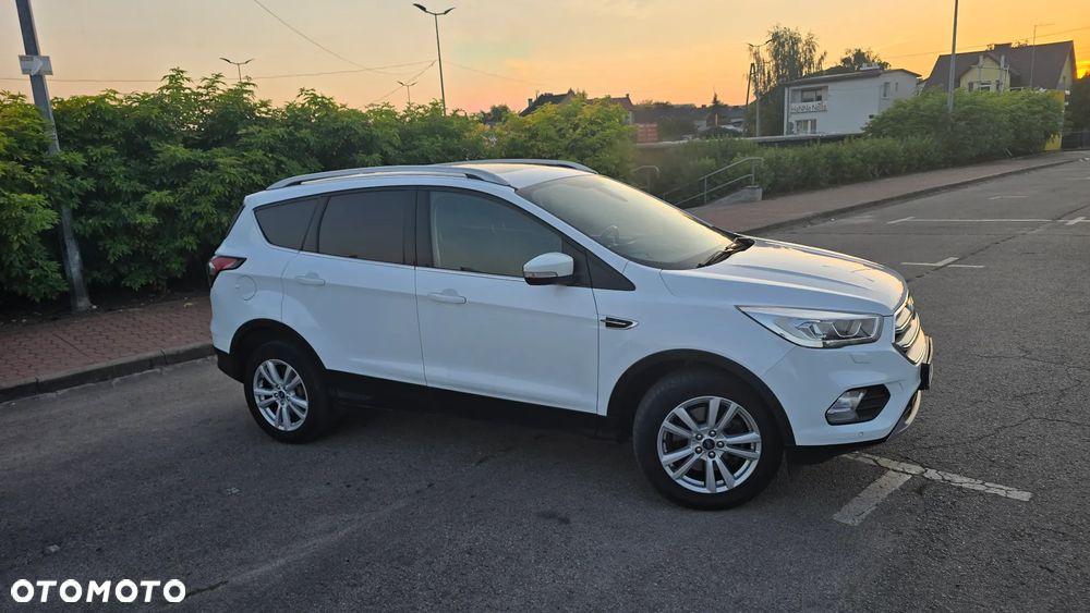 Ford Kuga - 7