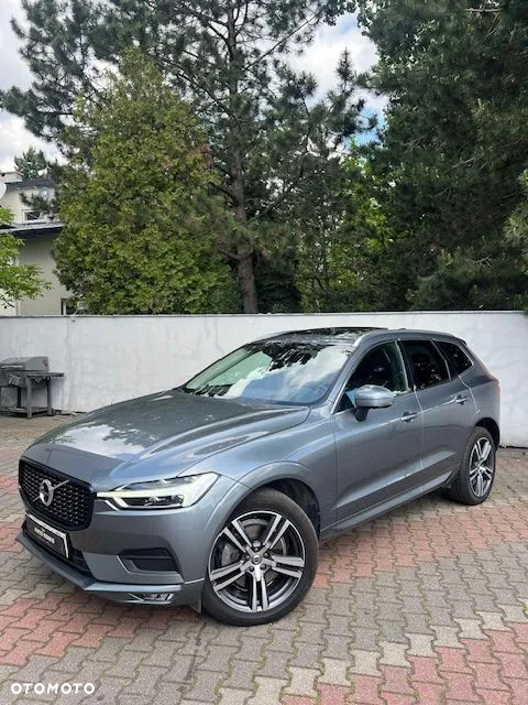 Volvo XC 60 T6 GPF AWD Inscription