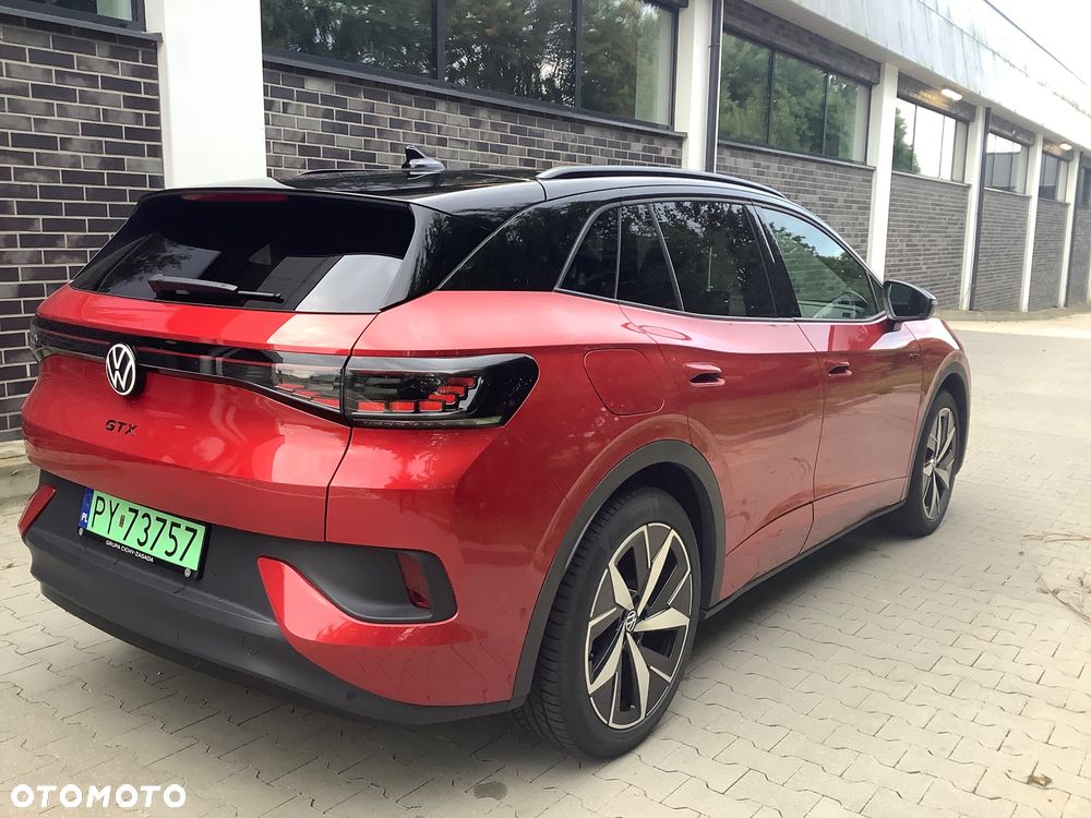 Volkswagen ID.4 77kWh 4Mot GTX - 3