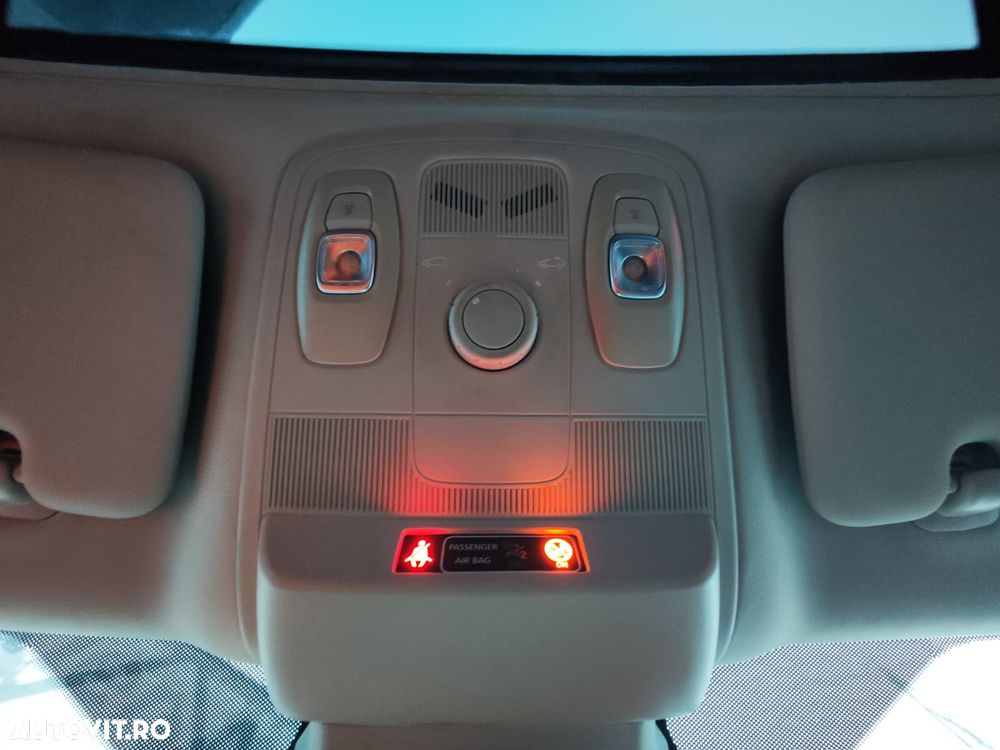 Renault Megane Grandtour ENERGY dCi 130 BOSE EDITION - 28