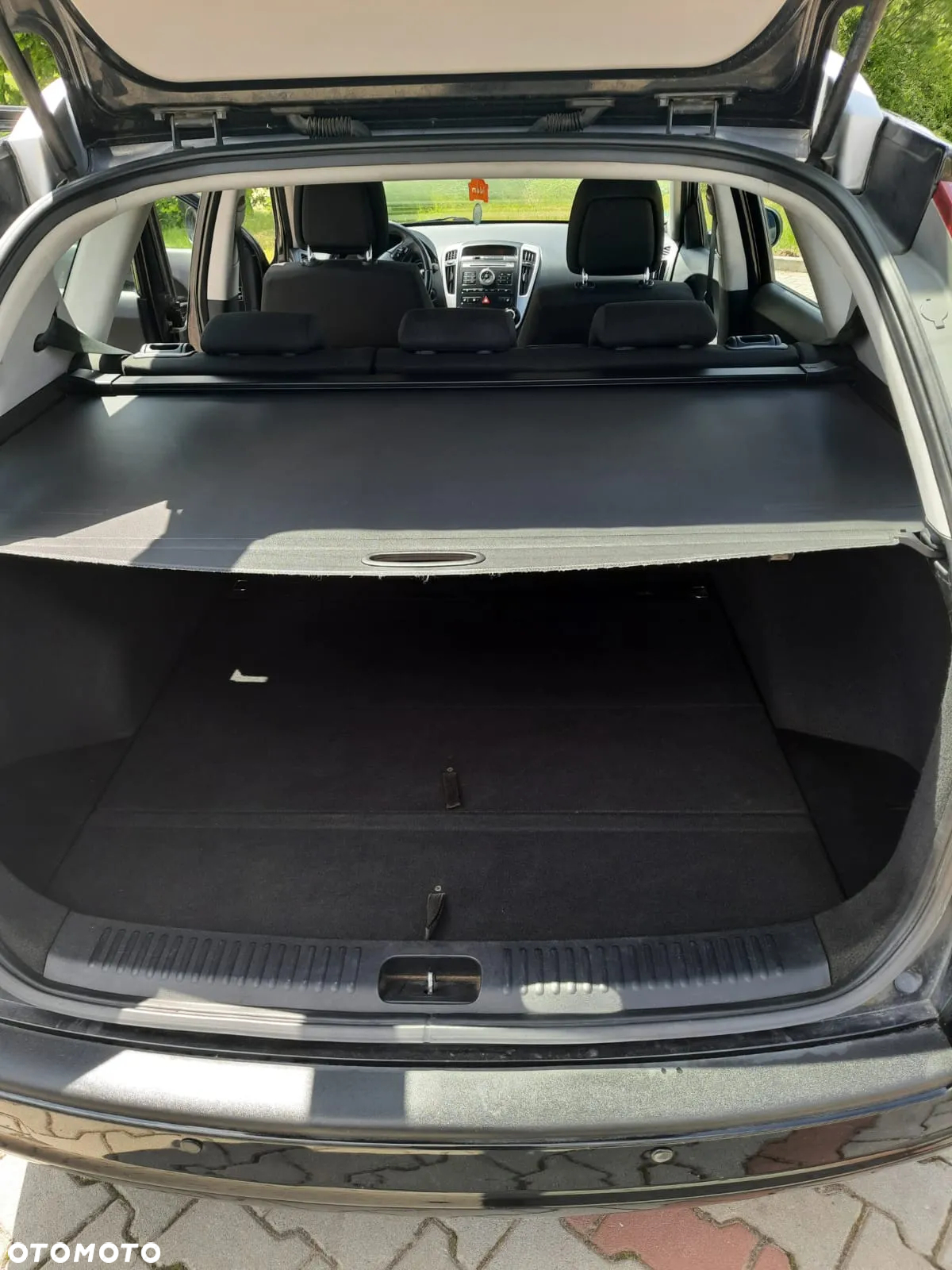 Kia Ceed Cee'd 1.6 Crdi L - 12