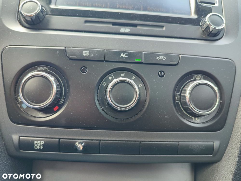 Skoda Octavia 1.4 TSI Mint - 15