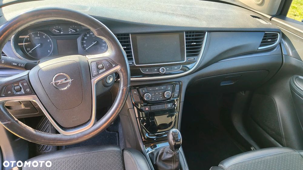 Opel Mokka - 19