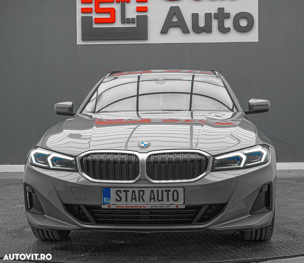 BMW Seria 3 320d xDrive AT MHEV - 3