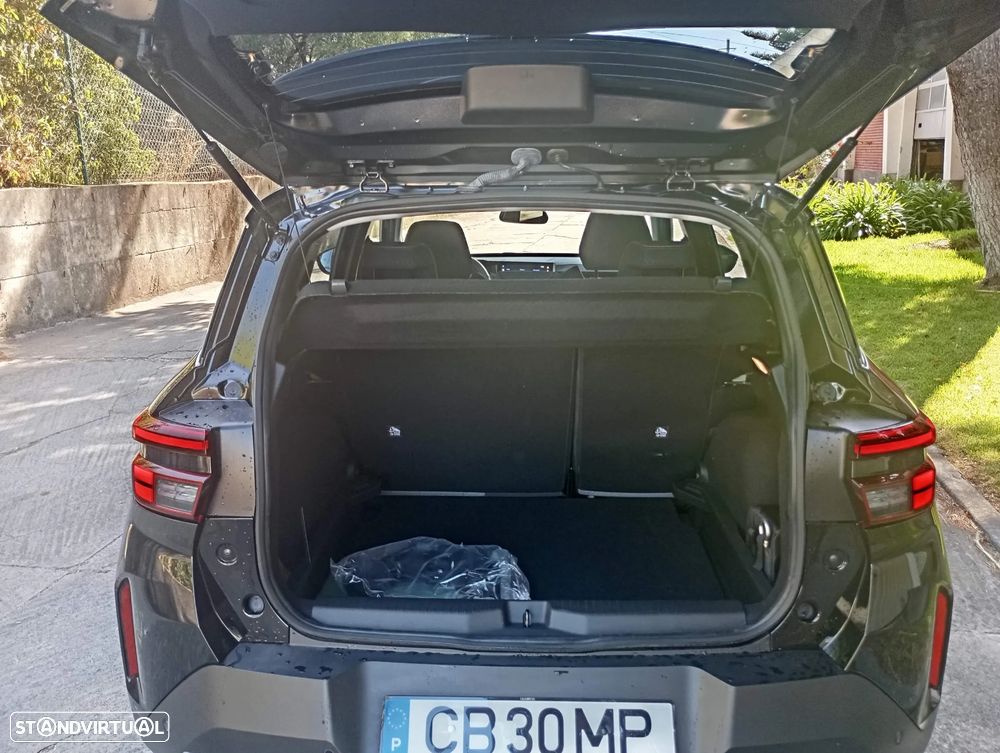 Opel Frontera 44 kWh GS - 12