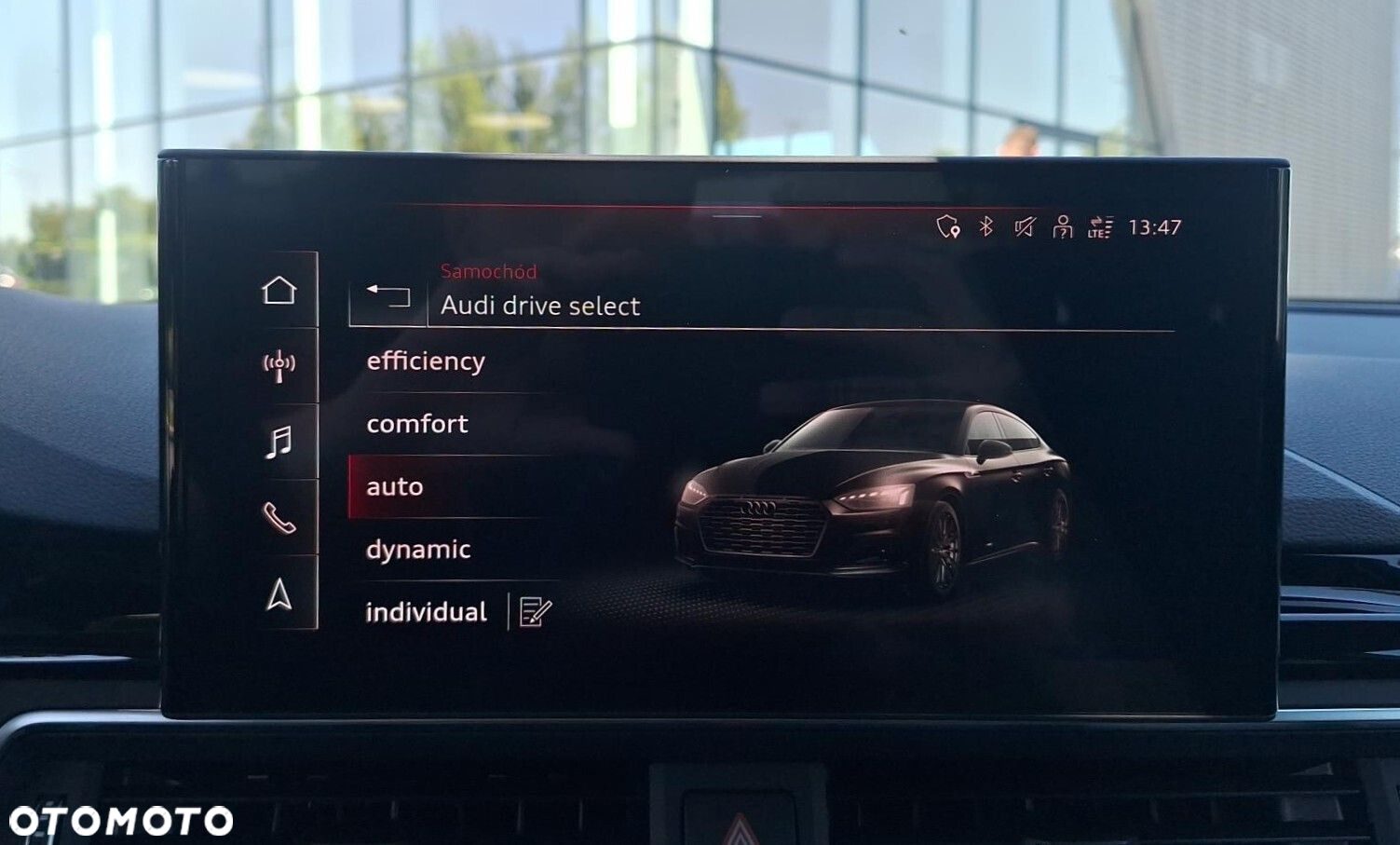 Audi A5 - 12