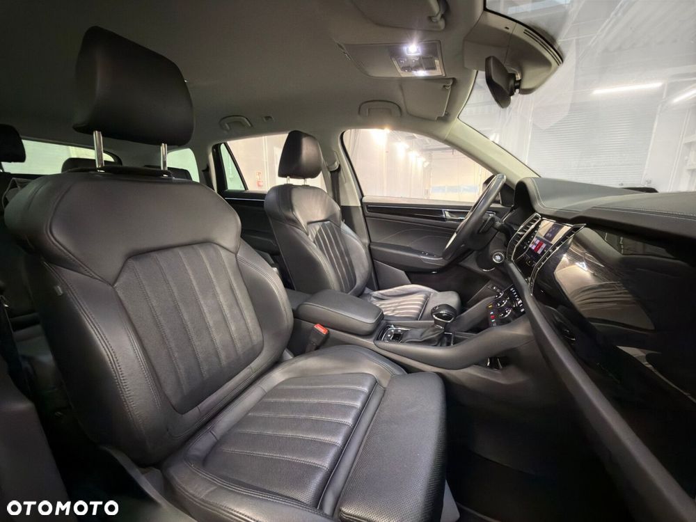 Skoda Kodiaq 2.0 TDI 4x4 L&K DSG - 27