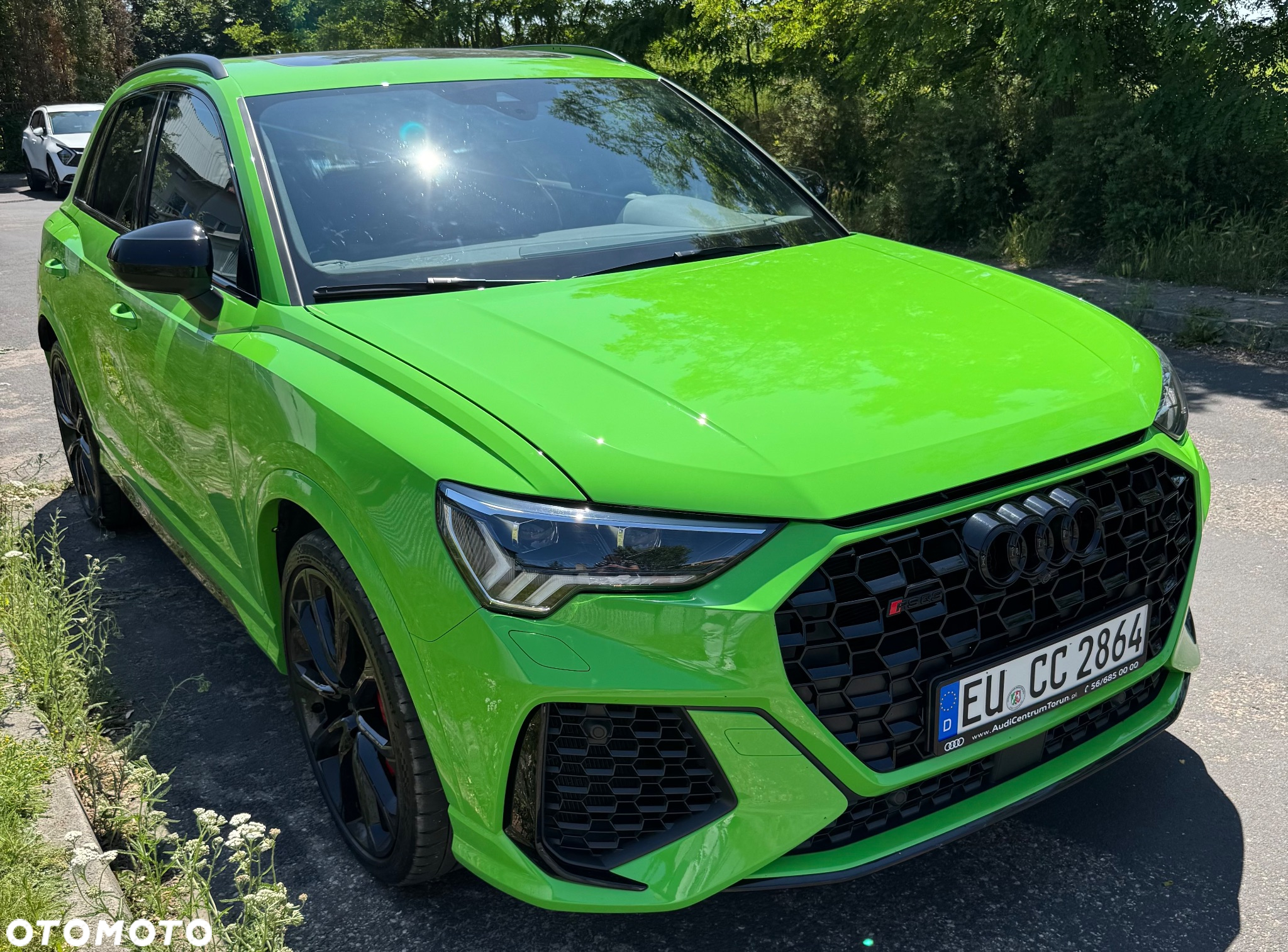 Audi RS Q3 - 12