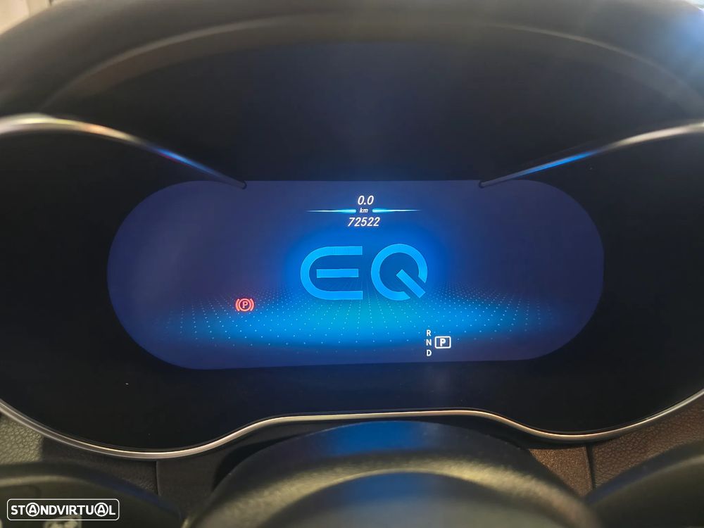 Mercedes-Benz C 300 de T 9G-TRONIC AMG Line - 24