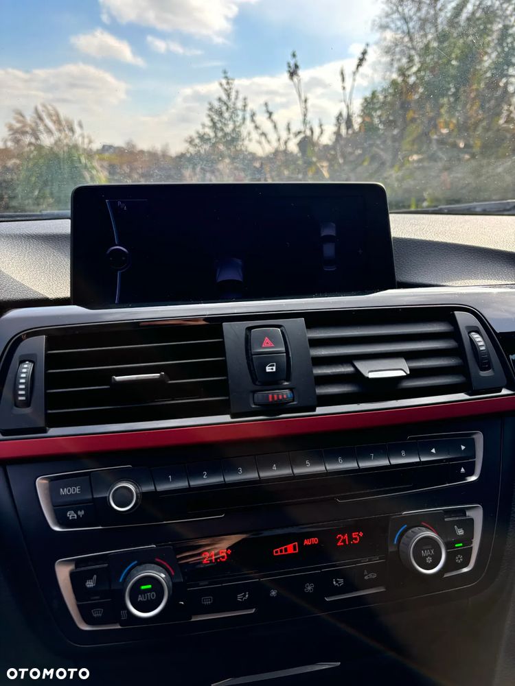 BMW Seria 3 - 11