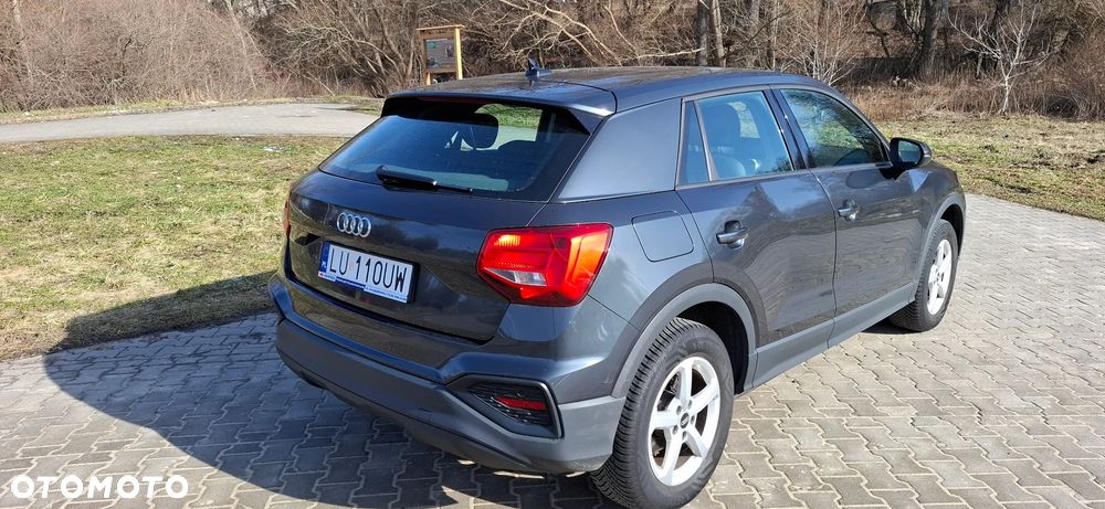 Audi Q2 - 7