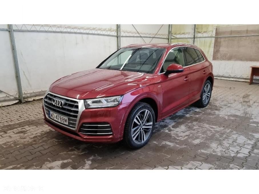 Audi Q5 - 3