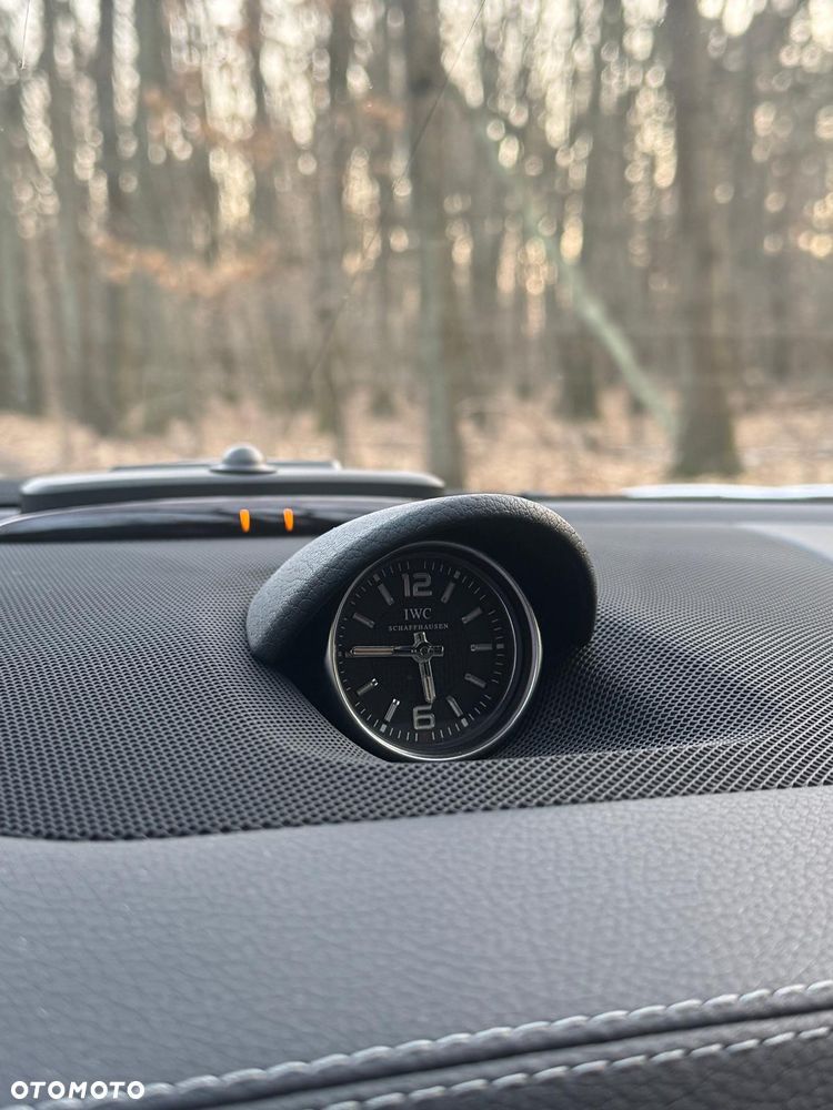 Mercedes-Benz SL 63 AMG AMG Speedshift MCT 7-Gang Sportgetriebe AMG Performance Package - 9