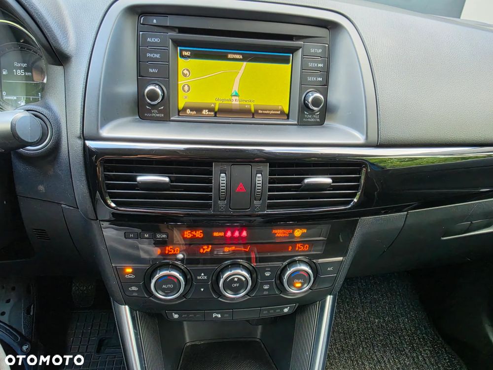 Mazda CX-5 2.0 Skypassion - 18