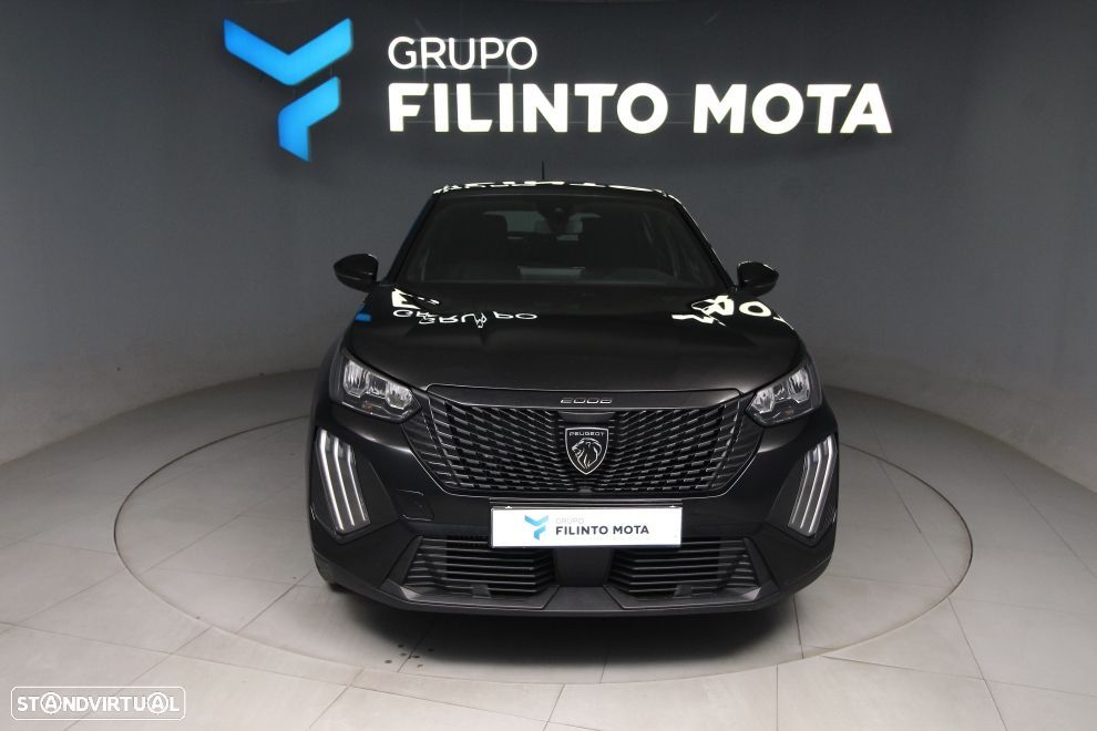 Peugeot 2008 1.2 PureTech Style - 1