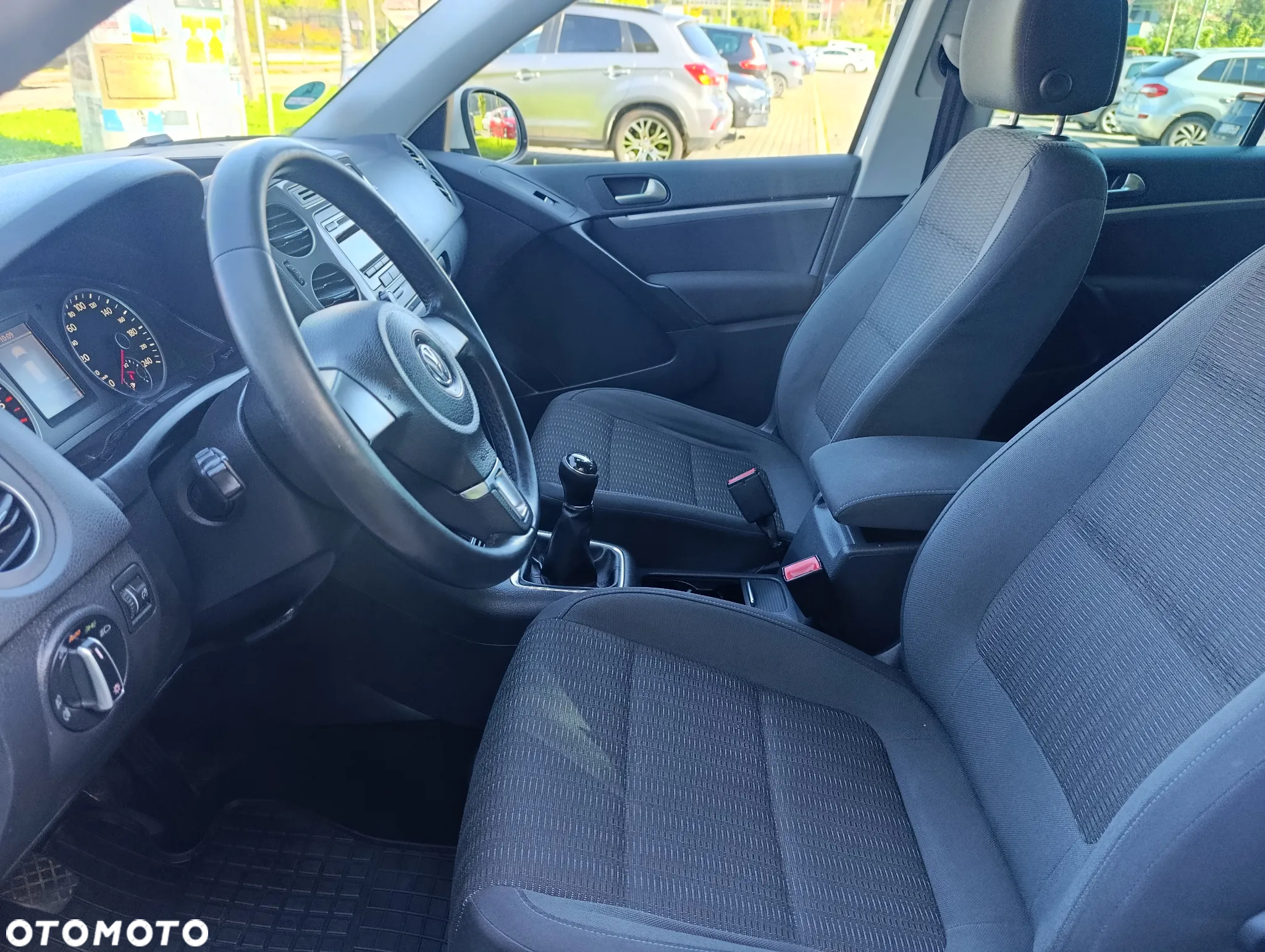 Volkswagen Tiguan 2.0 TDI 4Mot Track&Style - 13