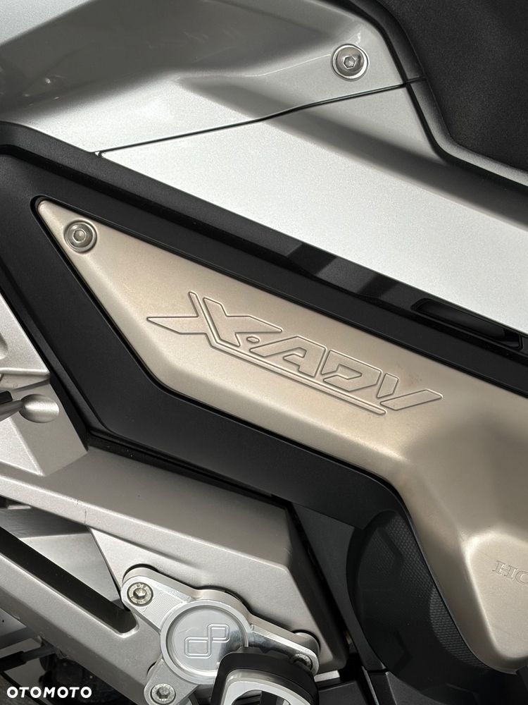Honda X-ADV - 6