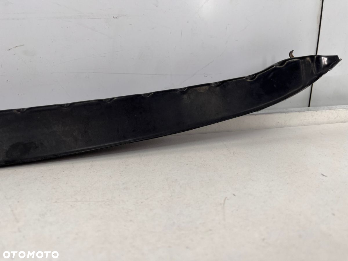 Belka zderzaka VW Tiguan 1 I 5N0 przednie dolne wzmocnienie pod chłodnice 2007-2011r. 5n0807651b - 4
