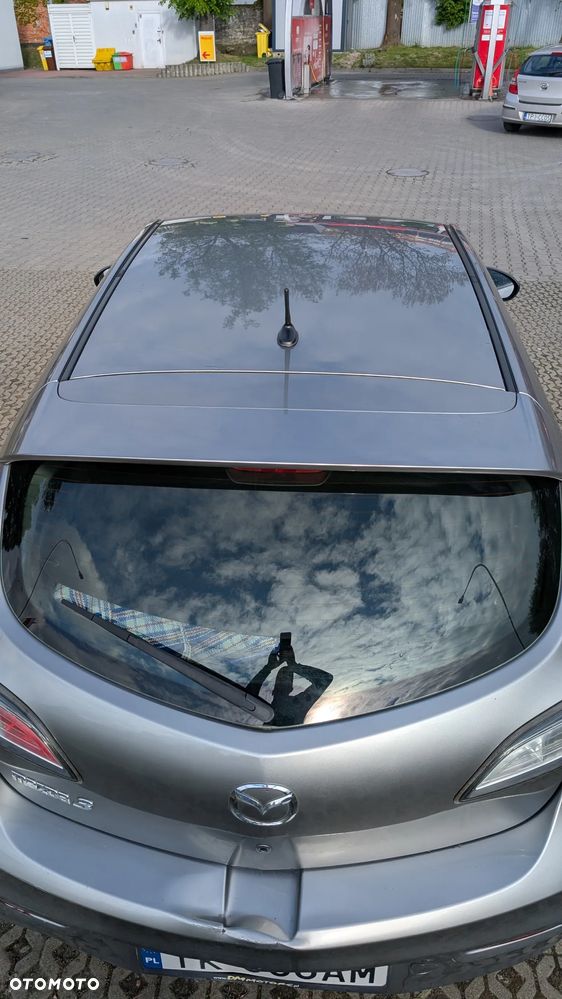 Mazda 3 1.6 Comfort - 8
