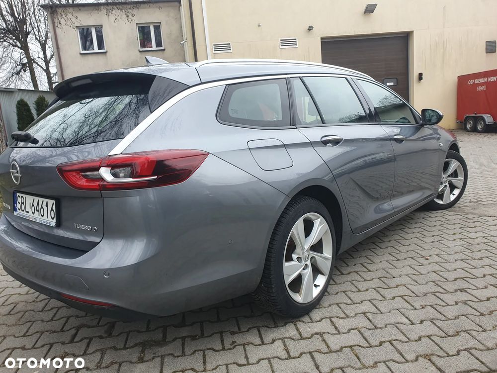 Opel Insignia 2.0 CDTI ecoFLEXStart/Stop Innovation - 31