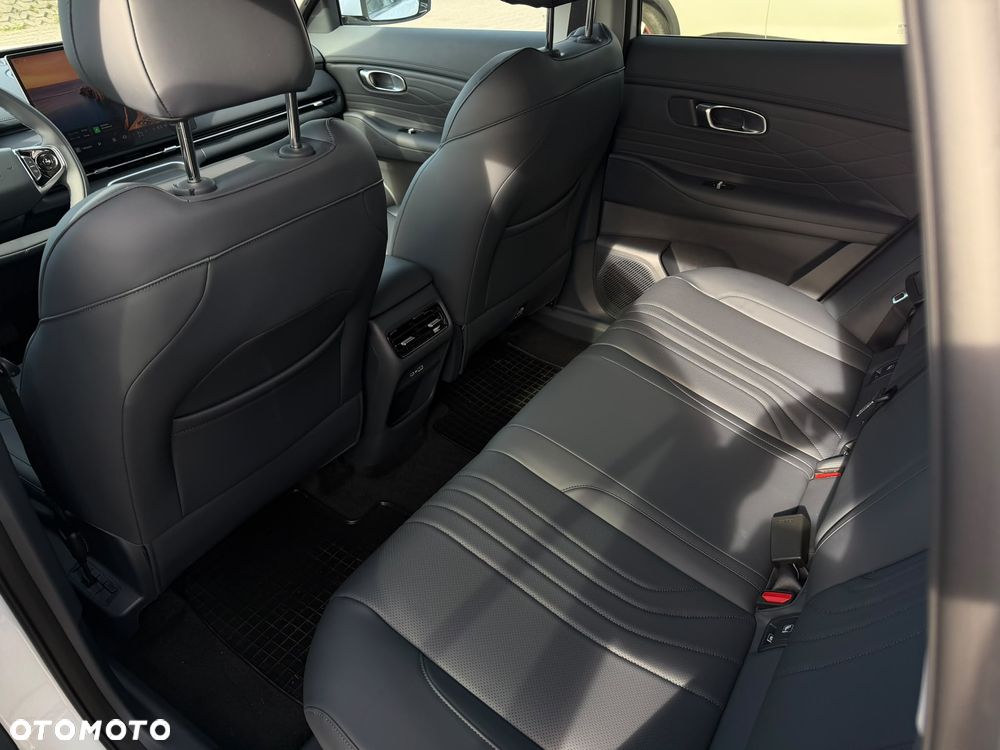 Geely Starray - 17