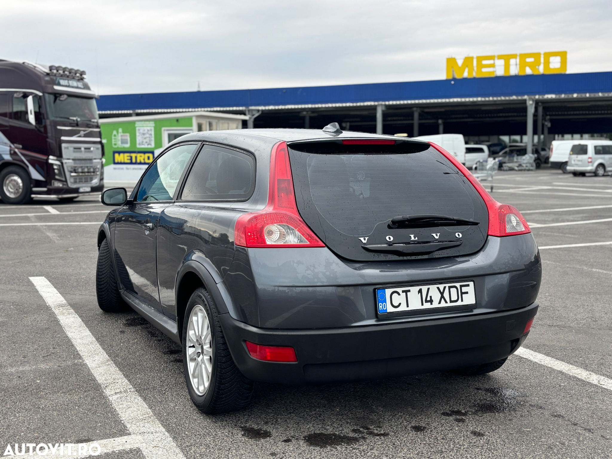Volvo C30 - 3