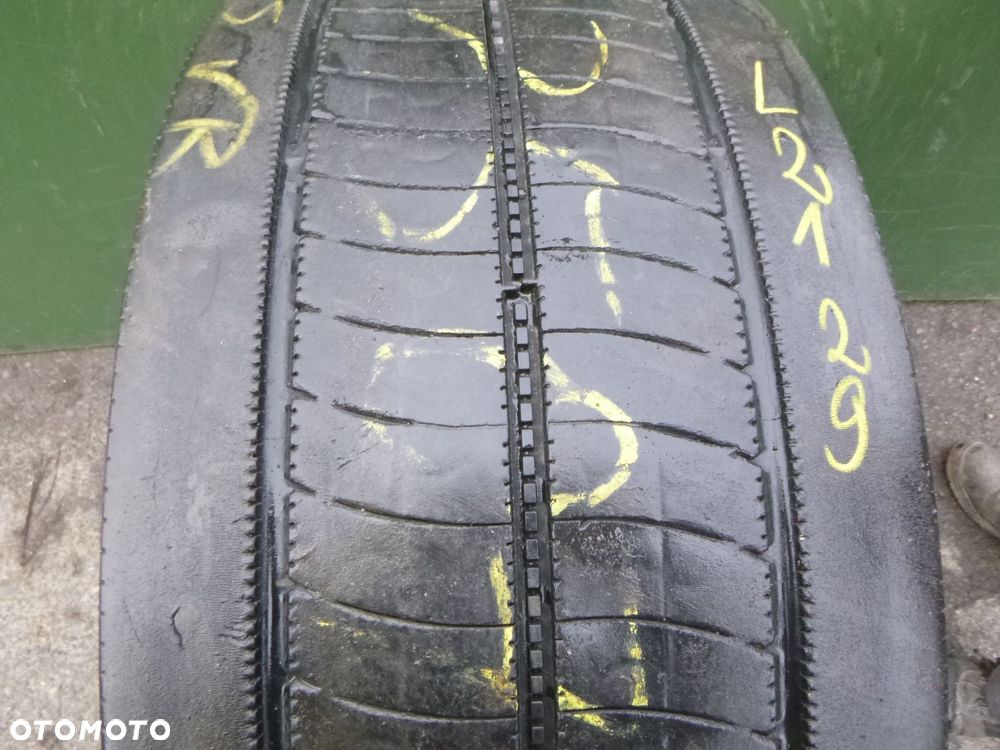Opona ciężarowa 385/55r22.5 Bridgestone H-STEER 002. Opony ciężarowe - 2