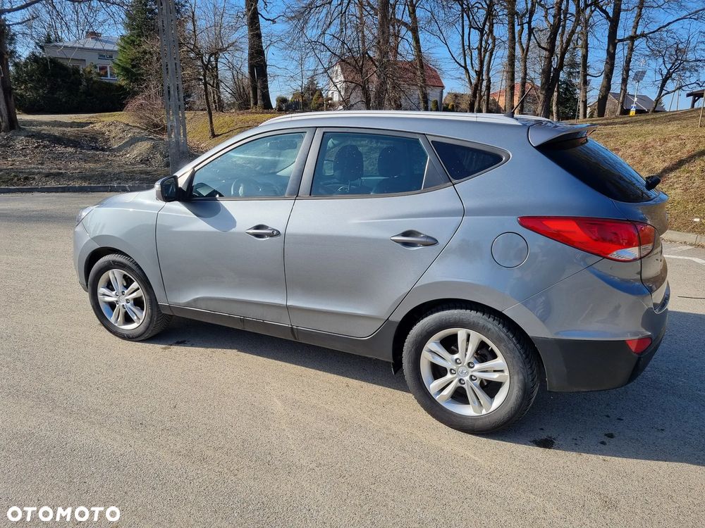 Hyundai ix35 1.6 2WD Style - 3