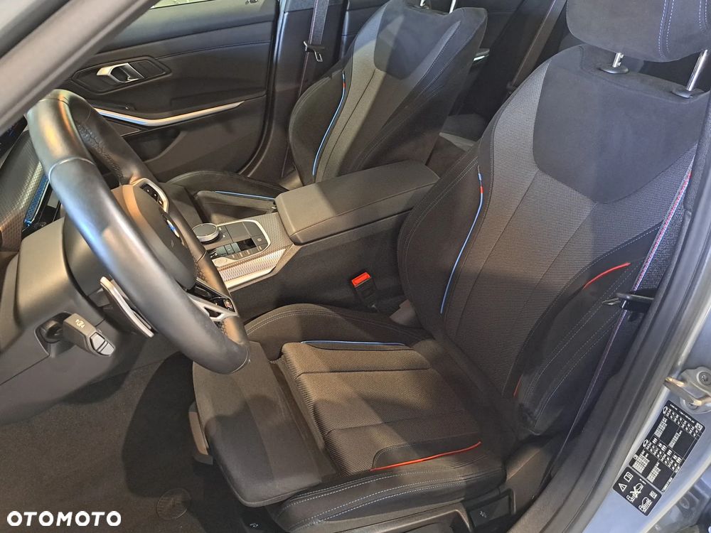 BMW Seria 3 - 11