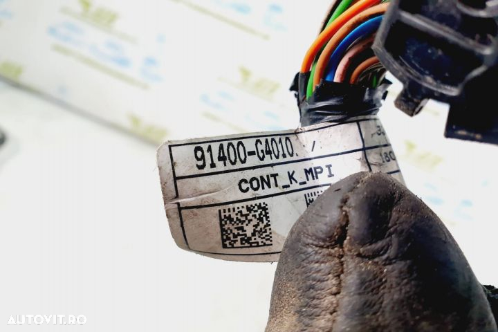 Cablaj motor 91400-g4010 Hyundai i30 PD  [din 2017 pana  2020] seria - 10