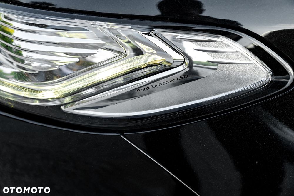 Ford Mondeo 2.0 EcoBoost ST-Line - 39