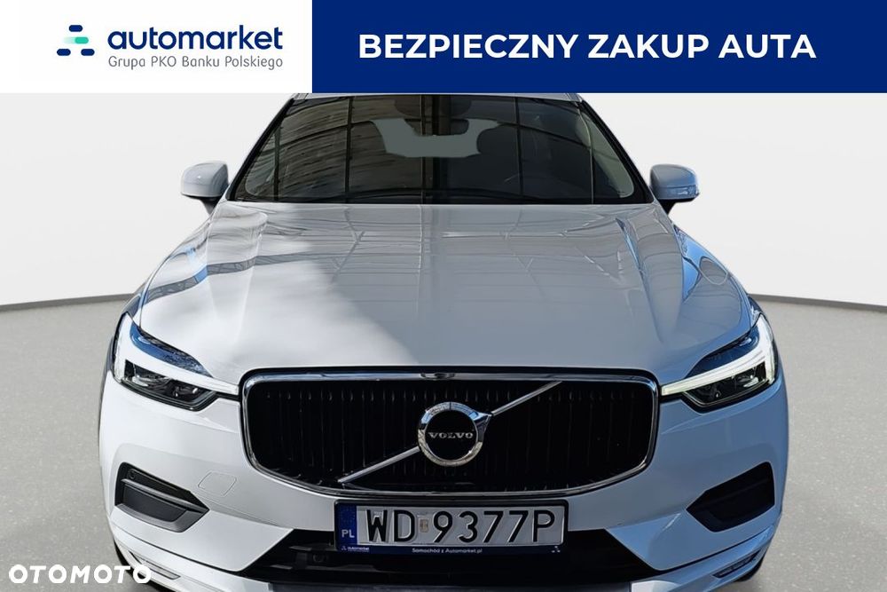 Volvo XC 60 B5 B AWD Momentum Pro - 8