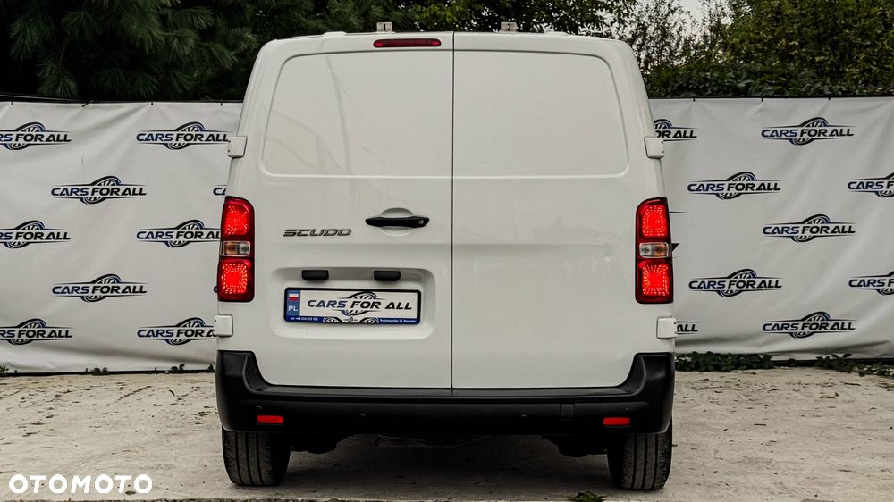 Fiat SCUDO 120 KM L2 | 2022 | 145 714 KM - 6