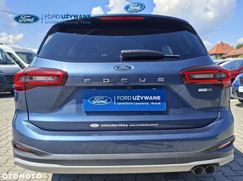 Ford Focus - 18