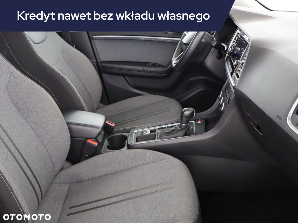 Seat Ateca - 11