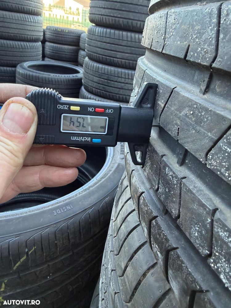 275 35 R22 VARA PIRELLI - 2